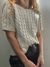 Load image into Gallery viewer, Tee No. 2 - FRANÇAIS