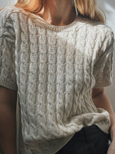 Load image into Gallery viewer, Tee No. 2 - FRANÇAIS