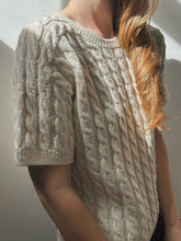 Load image into Gallery viewer, Tee No. 2 - FRANÇAIS