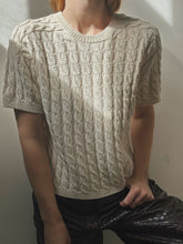 Load image into Gallery viewer, Tee No. 2 - FRANÇAIS