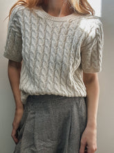 Load image into Gallery viewer, Tee No. 2 - FRANÇAIS