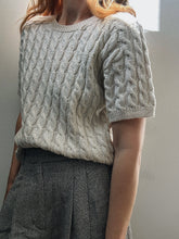 Load image into Gallery viewer, Tee No. 2 - FRANÇAIS