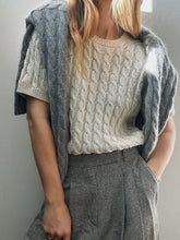 Load image into Gallery viewer, Tee No. 2 - FRANÇAIS