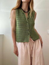 Load image into Gallery viewer, Vest No. 10 - ENGLISH