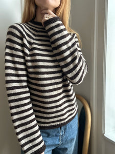 Sweater No. 32 - DANSK