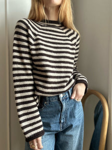 Sweater No. 32 - DANSK