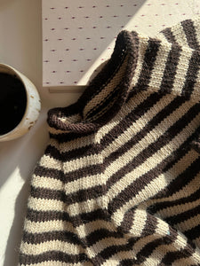 Sweater No. 32 - DANSK