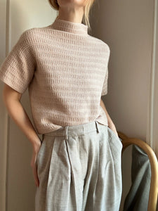 Blouse No. 3 - ENGLISH