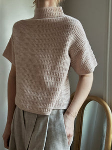 Blouse No. 3 - ENGLISH