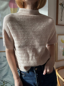 Blouse No. 3 - NORSK