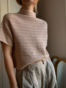 Blouse No. 3 - DEUTSCH