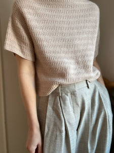 Blouse No. 3 - NORSK