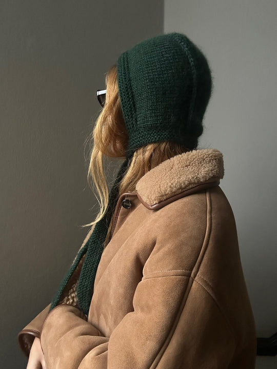 Bonnet No. 1 Country Edition