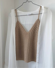 Load image into Gallery viewer, Camisole No. 4 - NORSK