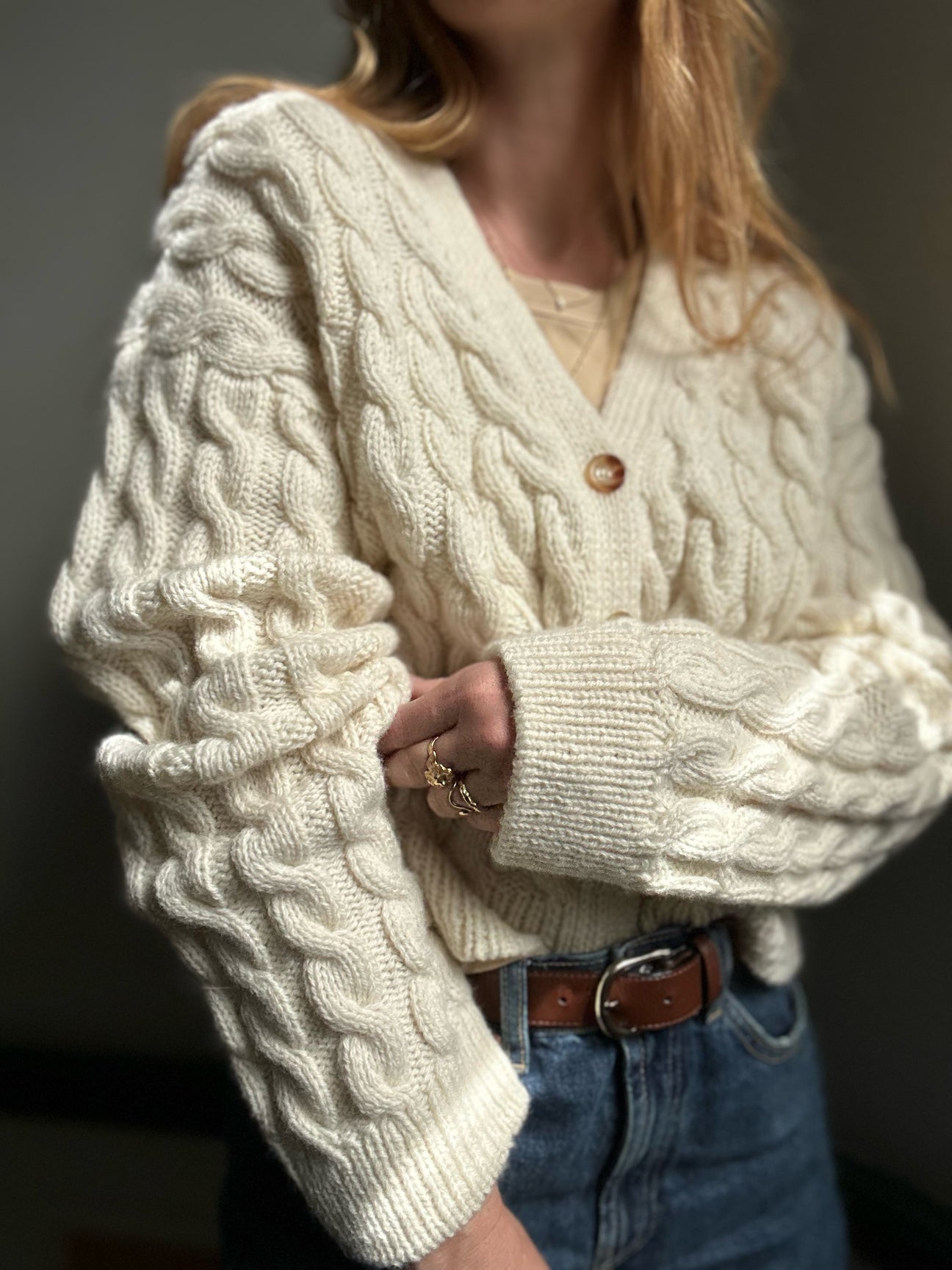 Jacket No. 2