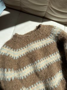 Little Norma Sweater - NORSK