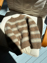 Load image into Gallery viewer, Little Norma Sweater - DANSK