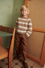 Load image into Gallery viewer, Little Norma Sweater - SVENSKA