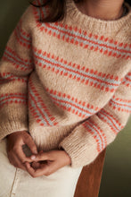 Load image into Gallery viewer, Little Norma Sweater - DANSK