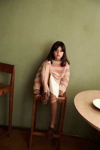 Little Norma Sweater - NORSK