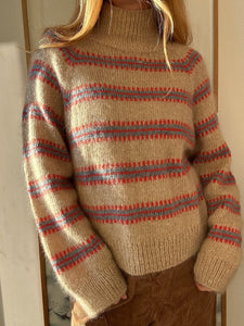 Norma Sweater - NORSK