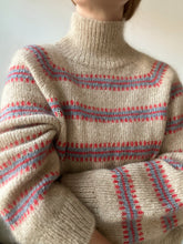 Load image into Gallery viewer, Norma Sweater - DANSK