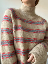 Load image into Gallery viewer, Norma Sweater - ENGLISH