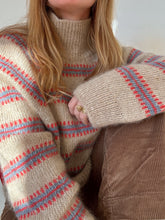 Load image into Gallery viewer, Norma Sweater - NORSK