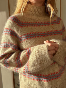 Norma Sweater - NORSK