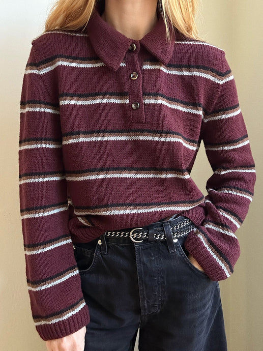Polo No. 1 - DANSK