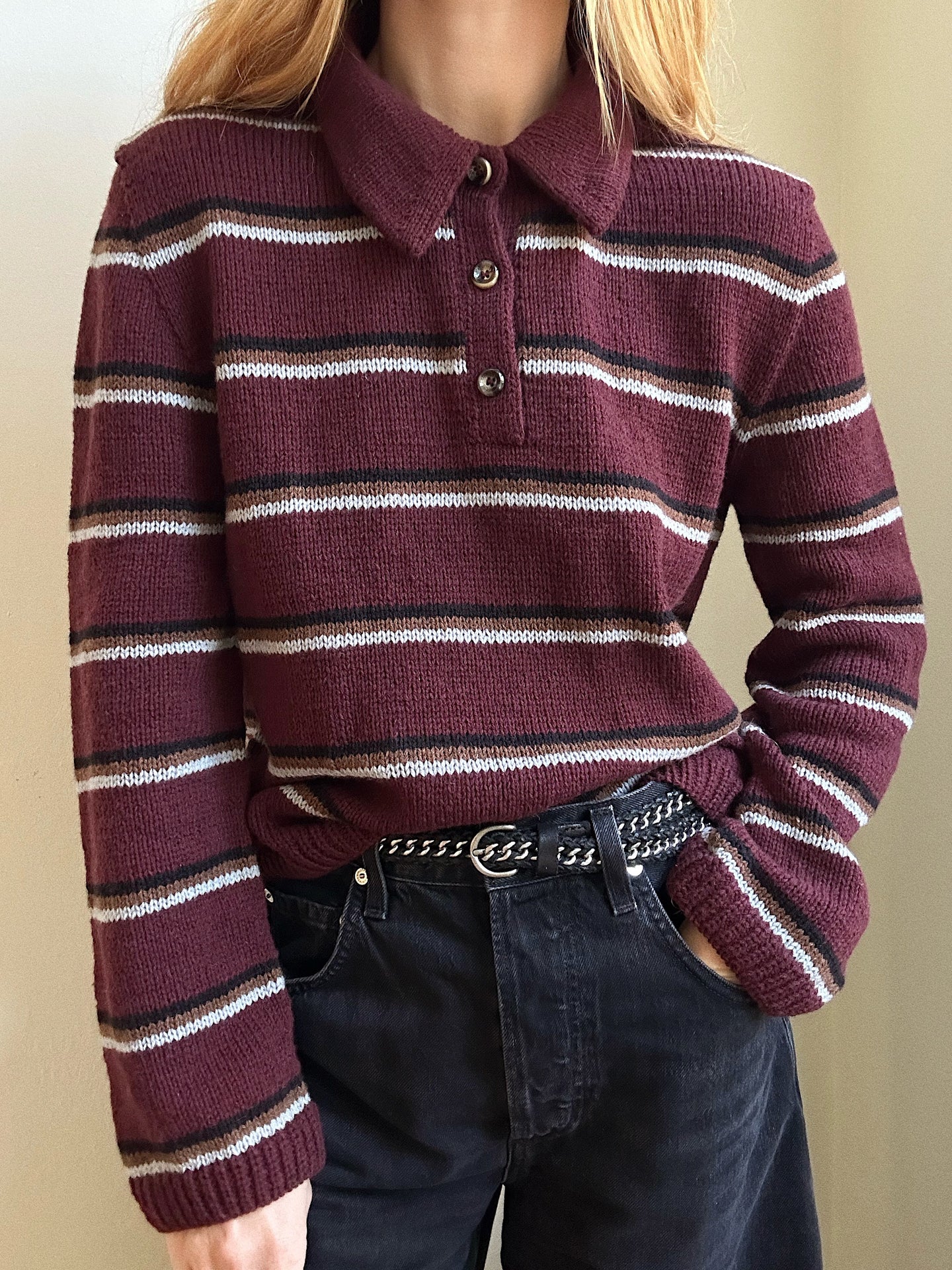 Polo No. 1 - DANSK