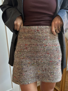 Skirt No. 1 - DEUTSCH