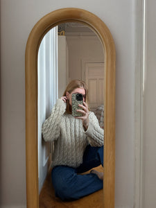 Sweater No. 29 - SVENSKA
