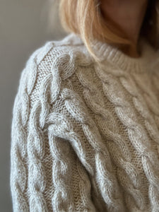 Sweater No. 29 - ENGLISH