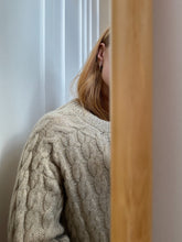 Load image into Gallery viewer, Sweater No. 29 - ENGLISH