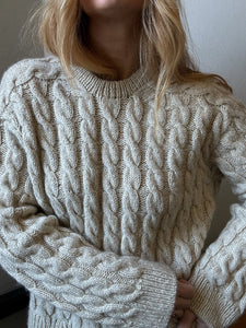 Sweater No. 29 - ESPAÑOL