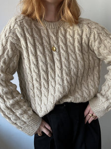 Sweater No. 29 - DANSK