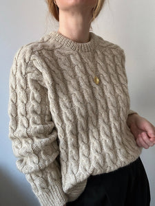 Sweater No. 29 - NORSK