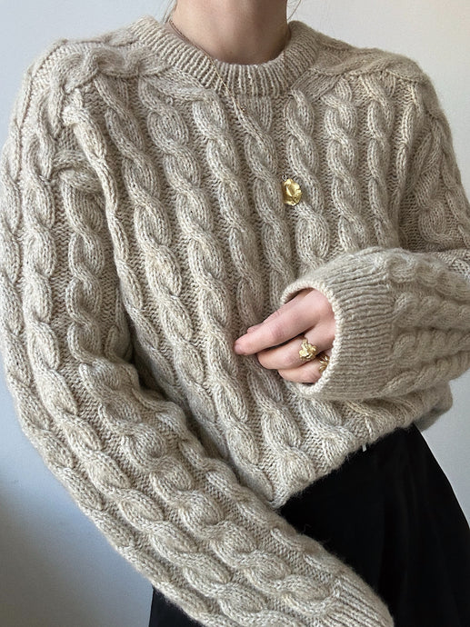 Sweater No. 29 - DANSK