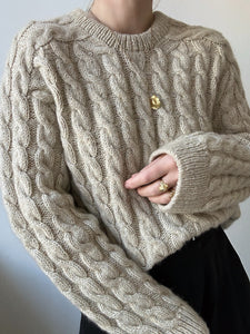 Sweater No. 29
