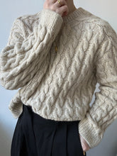 Load image into Gallery viewer, Sweater No. 29 - SVENSKA