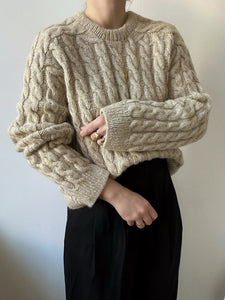 Sweater No. 29 - SVENSKA