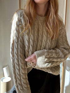 Sweater No. 29 - NORSK