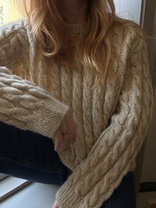 Sweater No. 29 - ESPAÑOL