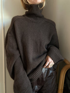 Sweater No. 30 - NORSK