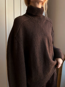 Sweater No. 30 - NORSK