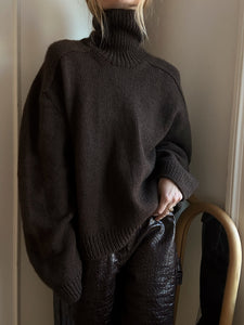 Sweater No. 30 - NORSK