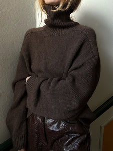 Sweater No. 30 - NORSK