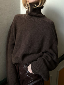 Sweater No. 30 - NORSK