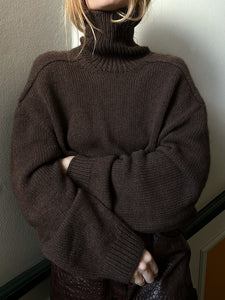 Sweater No. 30 - ENGLISH